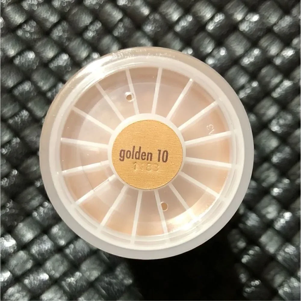 STILA - NWT - Stay All Day Foundation and Concealer. Golden 10